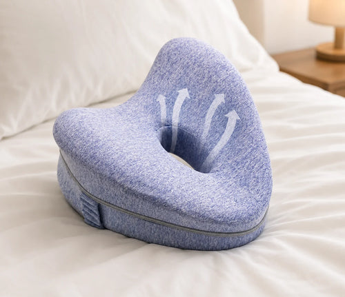 CoreRelief Leg Pillow