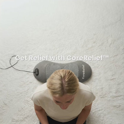 Original CoreRelief™ 3-in-1 At-Home Back Therapy